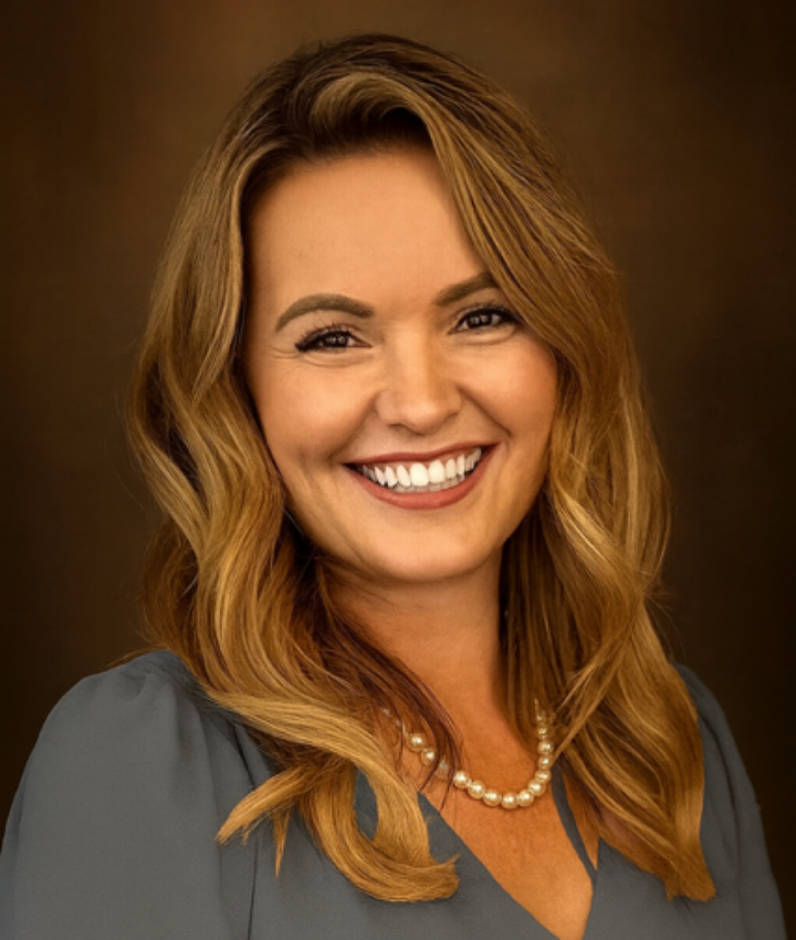 Dr. Michelle Palmer