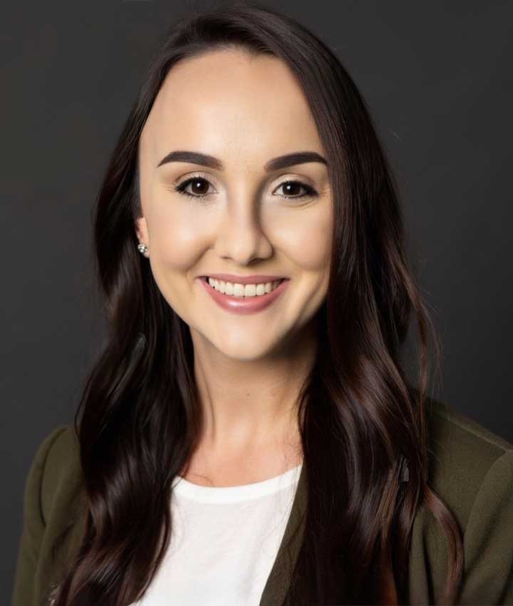 Portrait of Liz Seeds