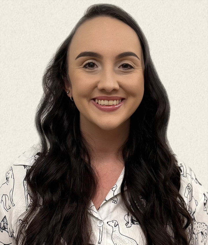Portrait of Liz Seeds